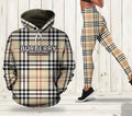 London England Hoodie Leggings Luxury Brand Clothing Clothes Outfit For Women 3D-042025051916