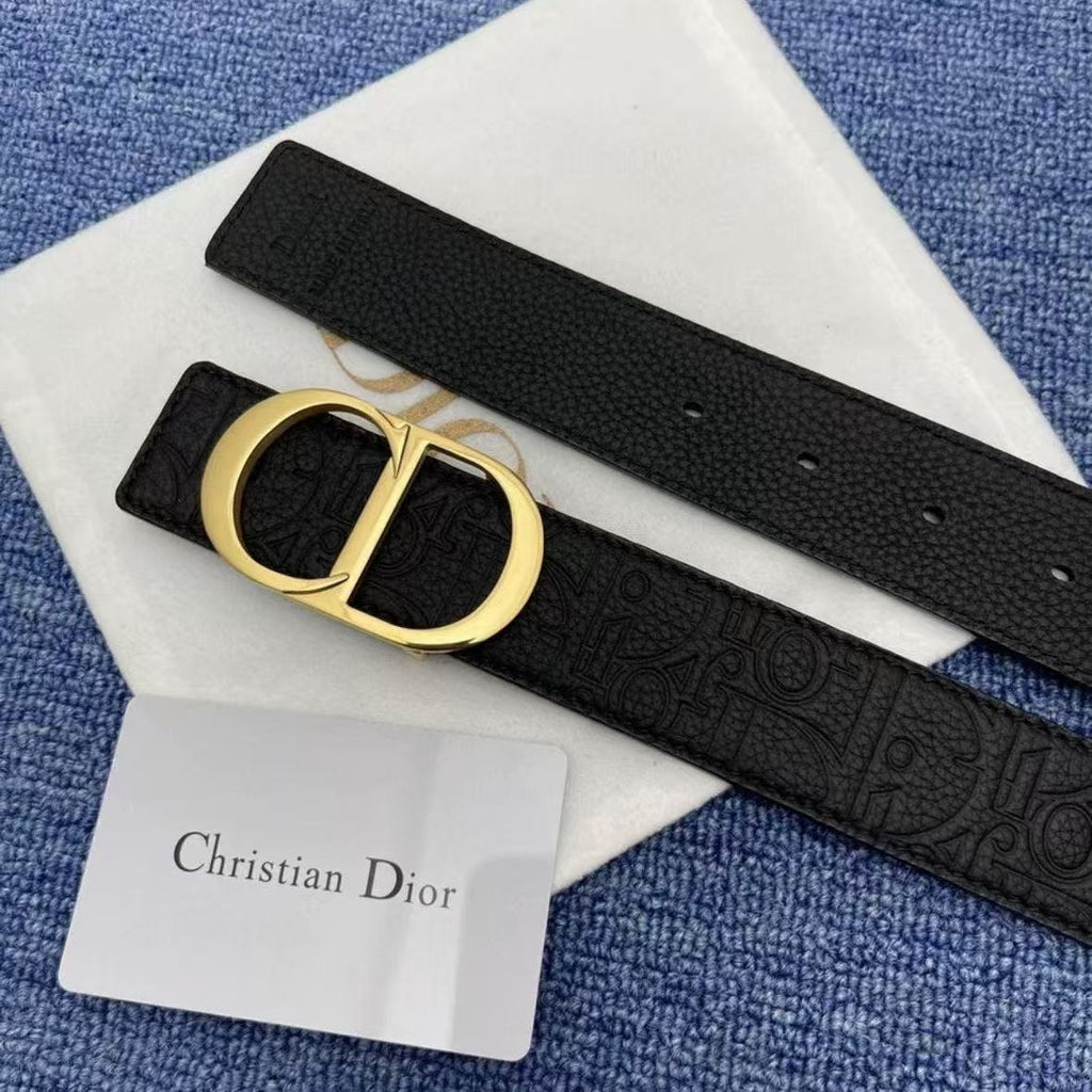 New fashion and versatile printed belt PD0426071305