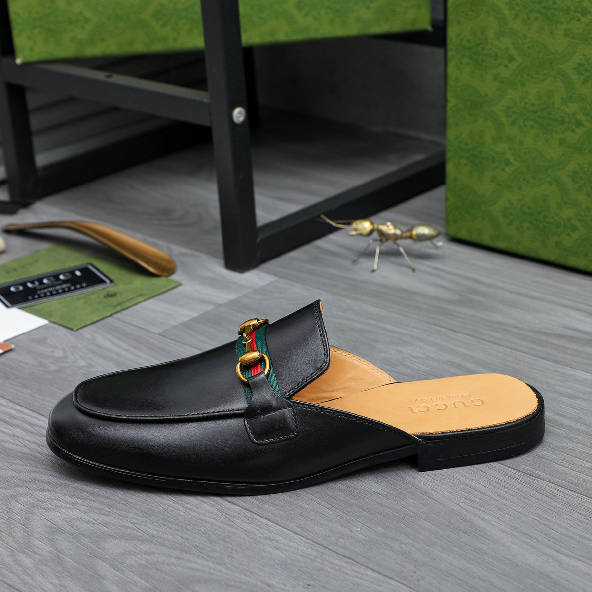 New stylish casual men's loafers XC0426033102