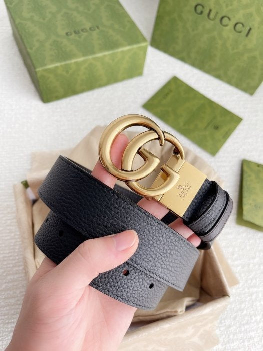 Men's Classic Boutique Belt 0425072507