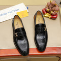 Men's new high quality Loafers 1025042510