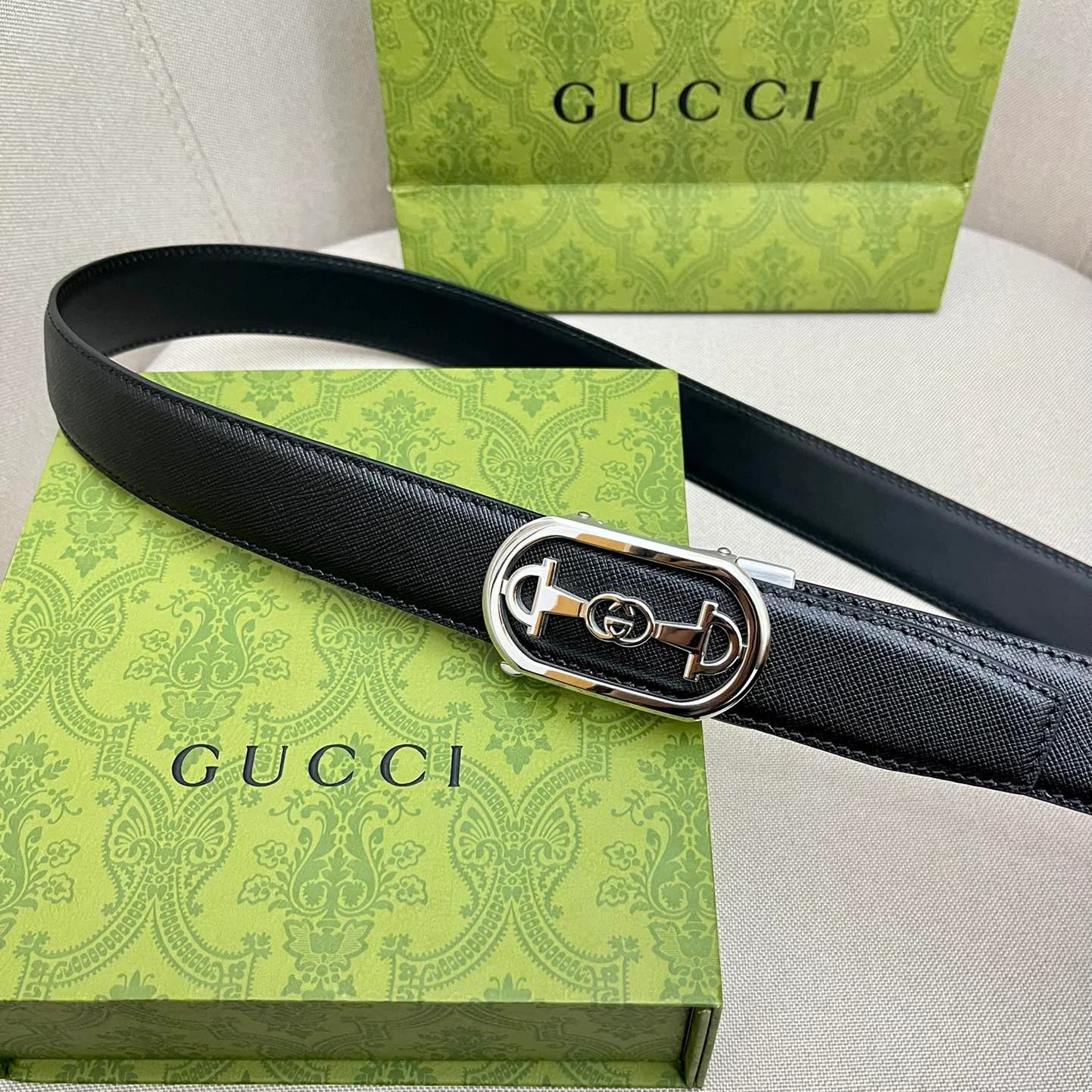 Men's Classic Boutique Belt 1025061006