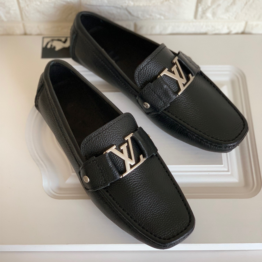 Classic Dress Shoes V04