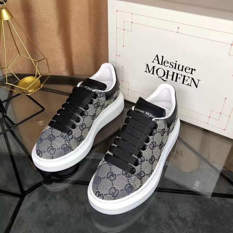 Classic Men's Sneakers 68-0426011205