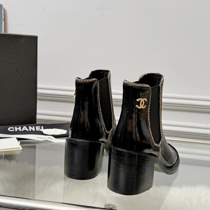New Fashion women's CC shoes XY1326091605