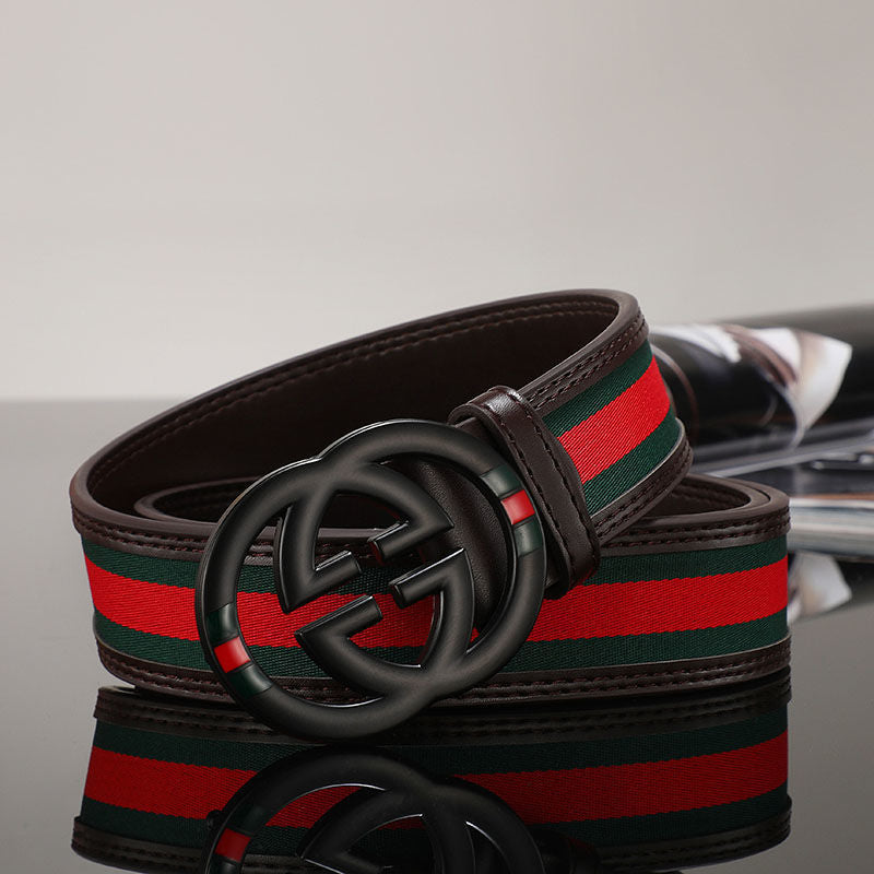 New fashion all-match belt  23
