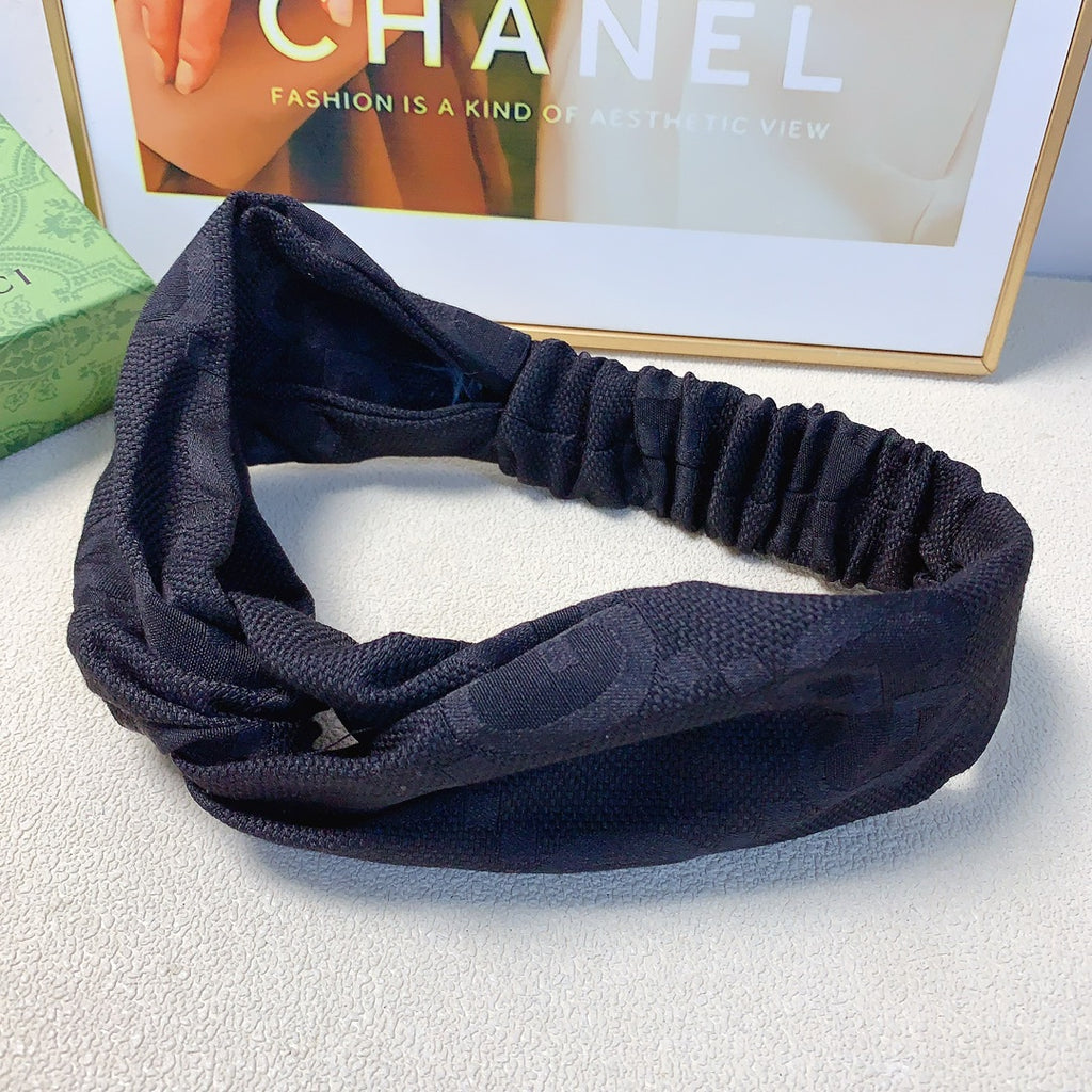24 simple and stylish headband headband fb0424090613
