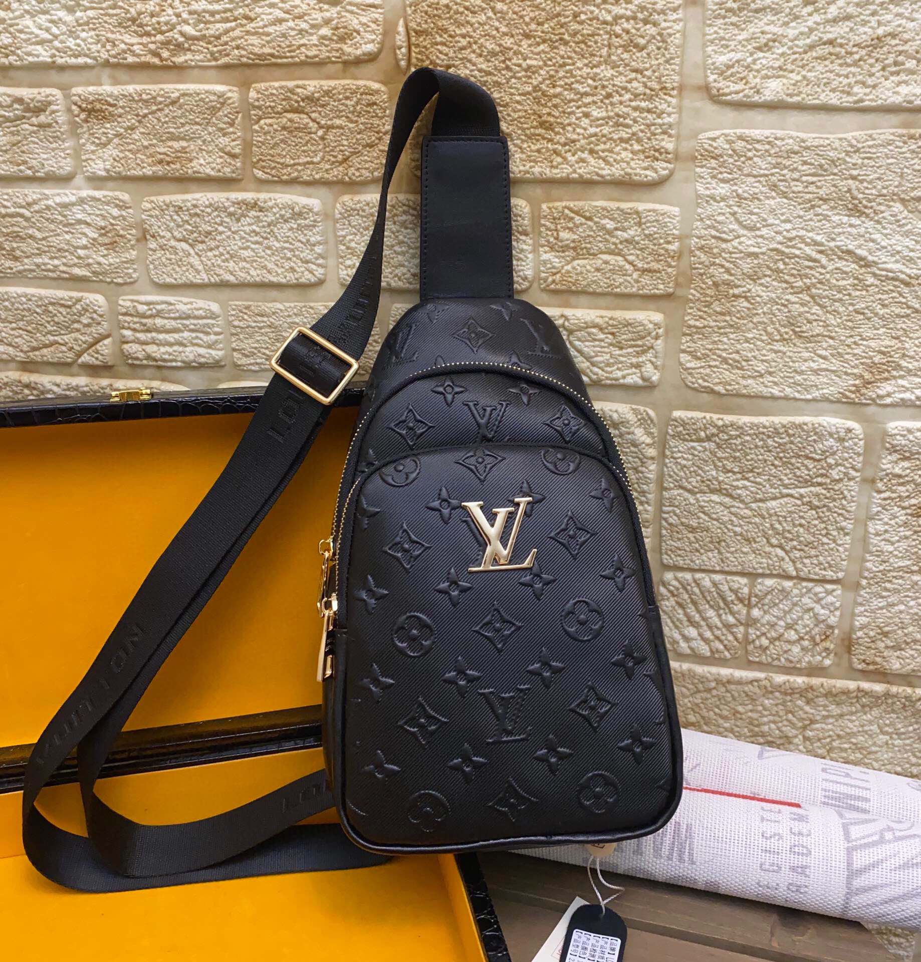 New fashion shoulder bag XC-S042006