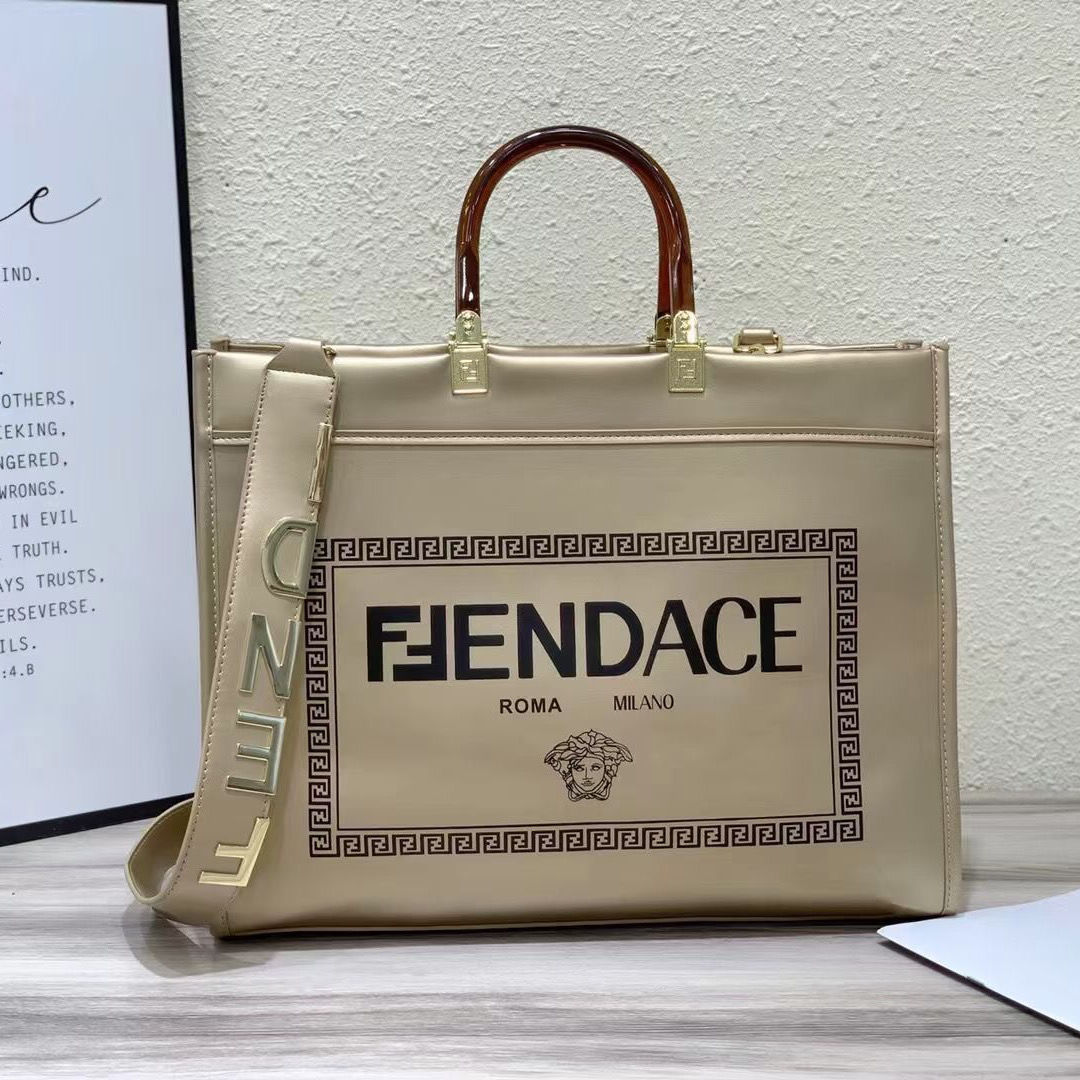 Fashion Versatile Letter Bag PD10051218