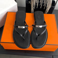 New Kelly Buckle Flip-Flops 1026070201