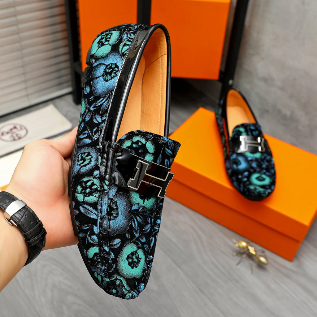 Fashion and high-quality versatile loafers 1024052816