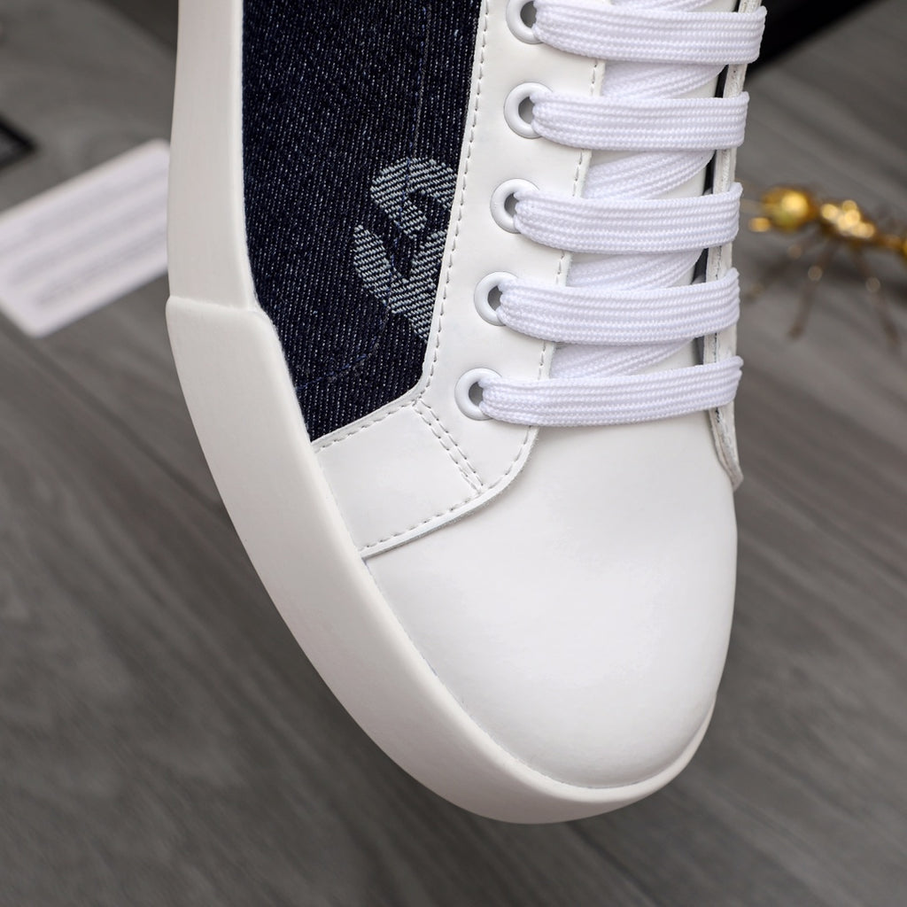 DG Casual All-match Men's Sport Shoes XC0425062512