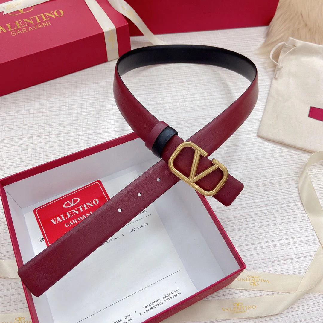 3cm New Belt Leather Versatile Belt 1024070807