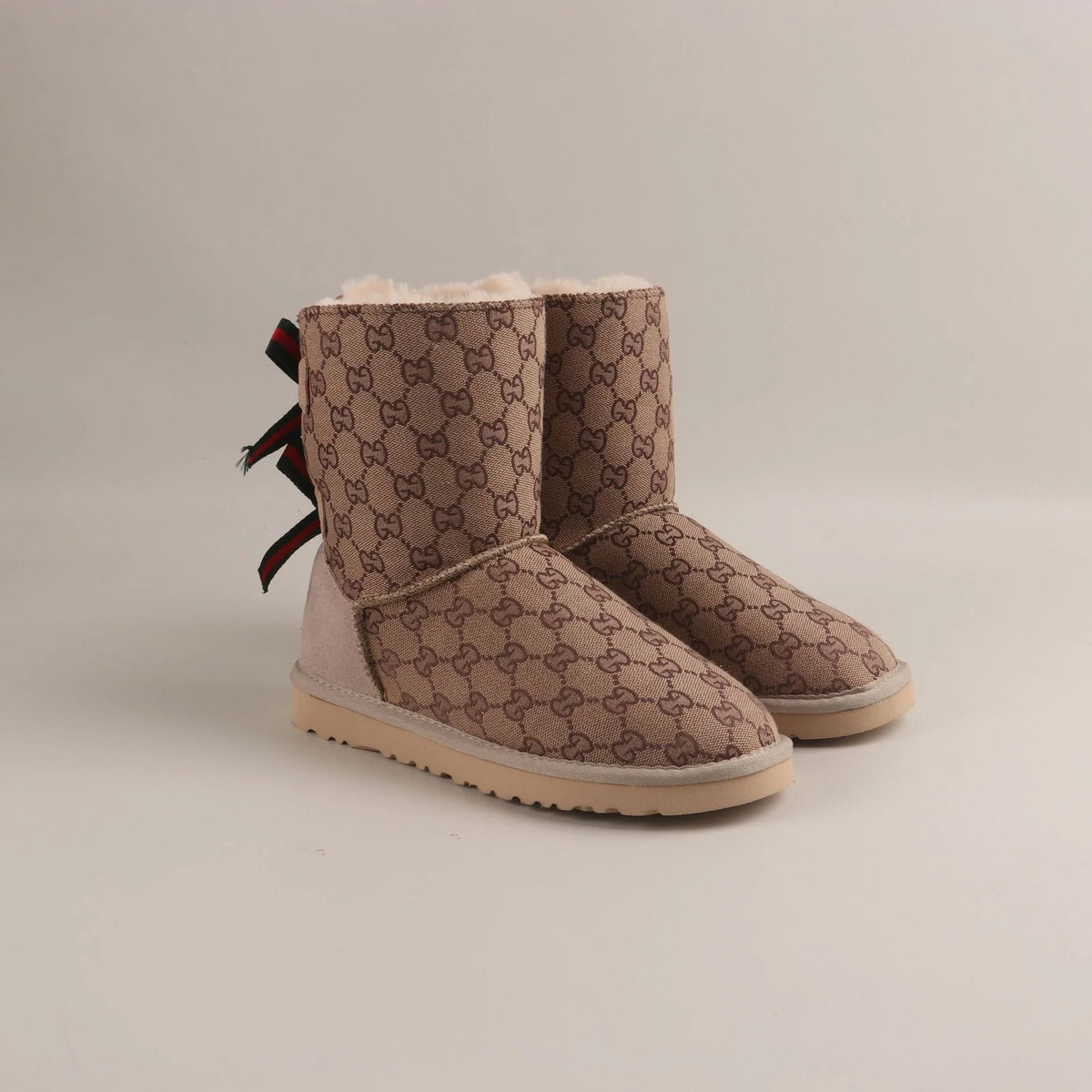 Women's Snow Boots 1025102905