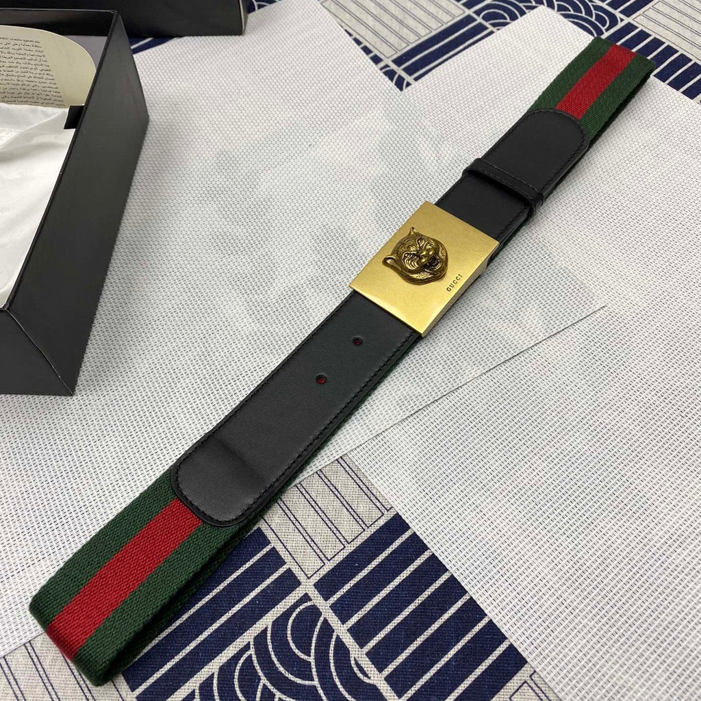 Luxury Genuine Leather Men’s Belt 1025010908