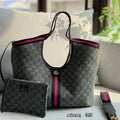 Half Moon HOBO Underarm Bag Canvas Bag Shoulder Bag 1025060905