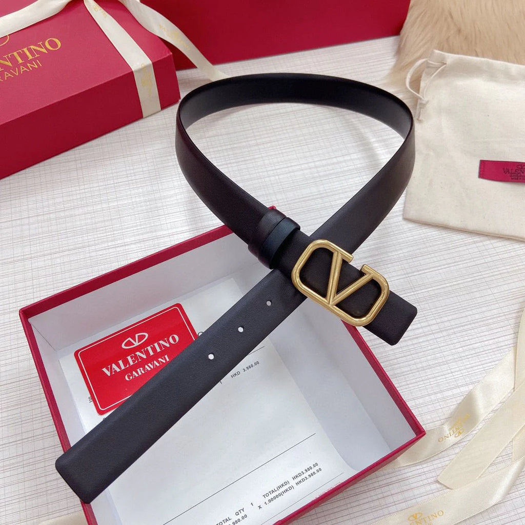 3cm New Belt Leather Versatile Belt 1024070807