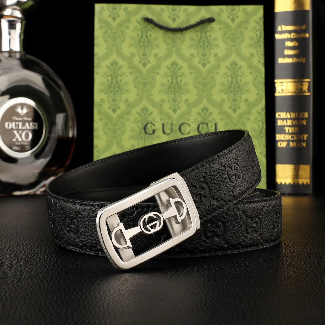 Men's Classic Boutique Belt 1025061007