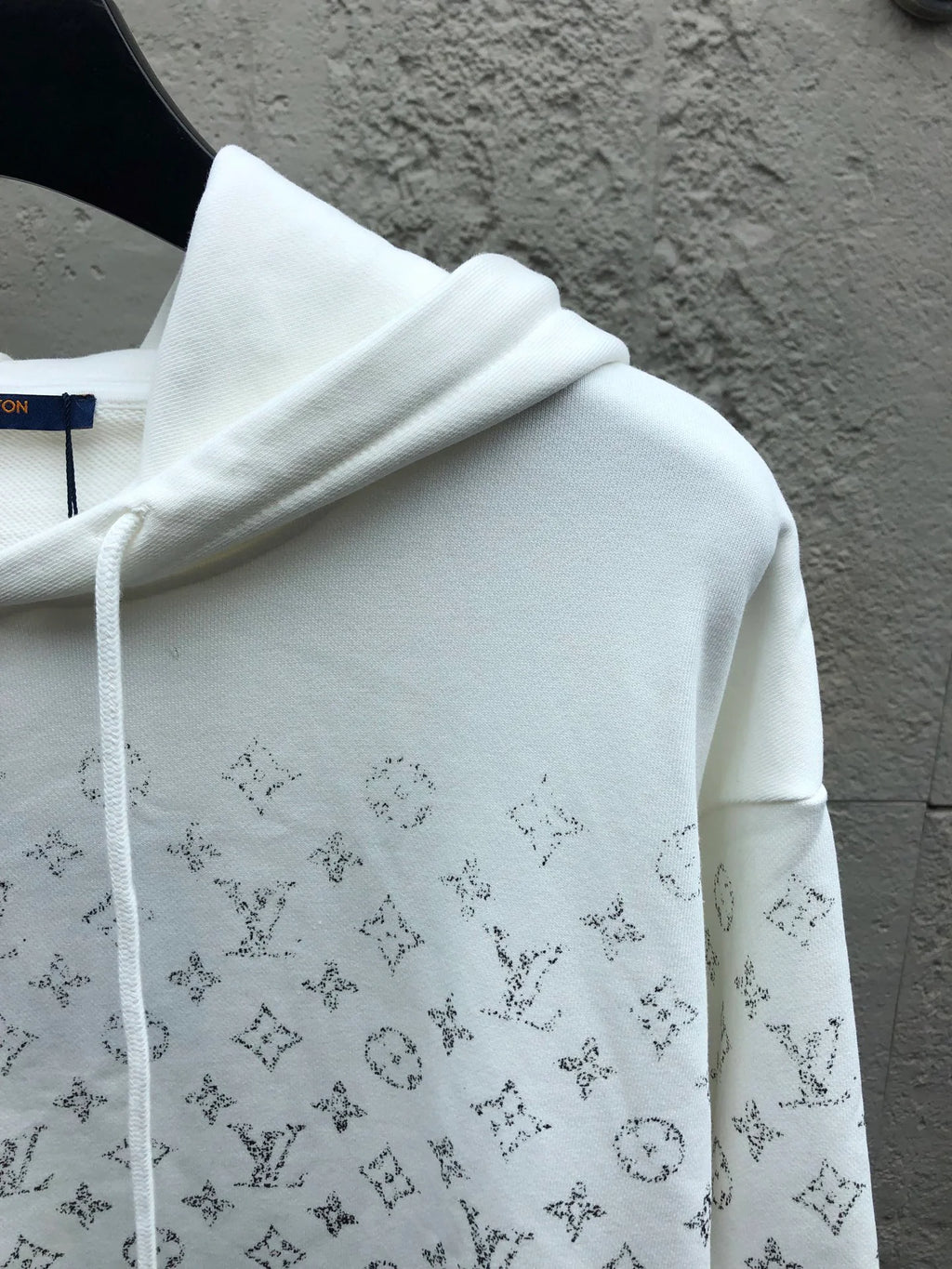 Men's New Hoodie JD0625103007