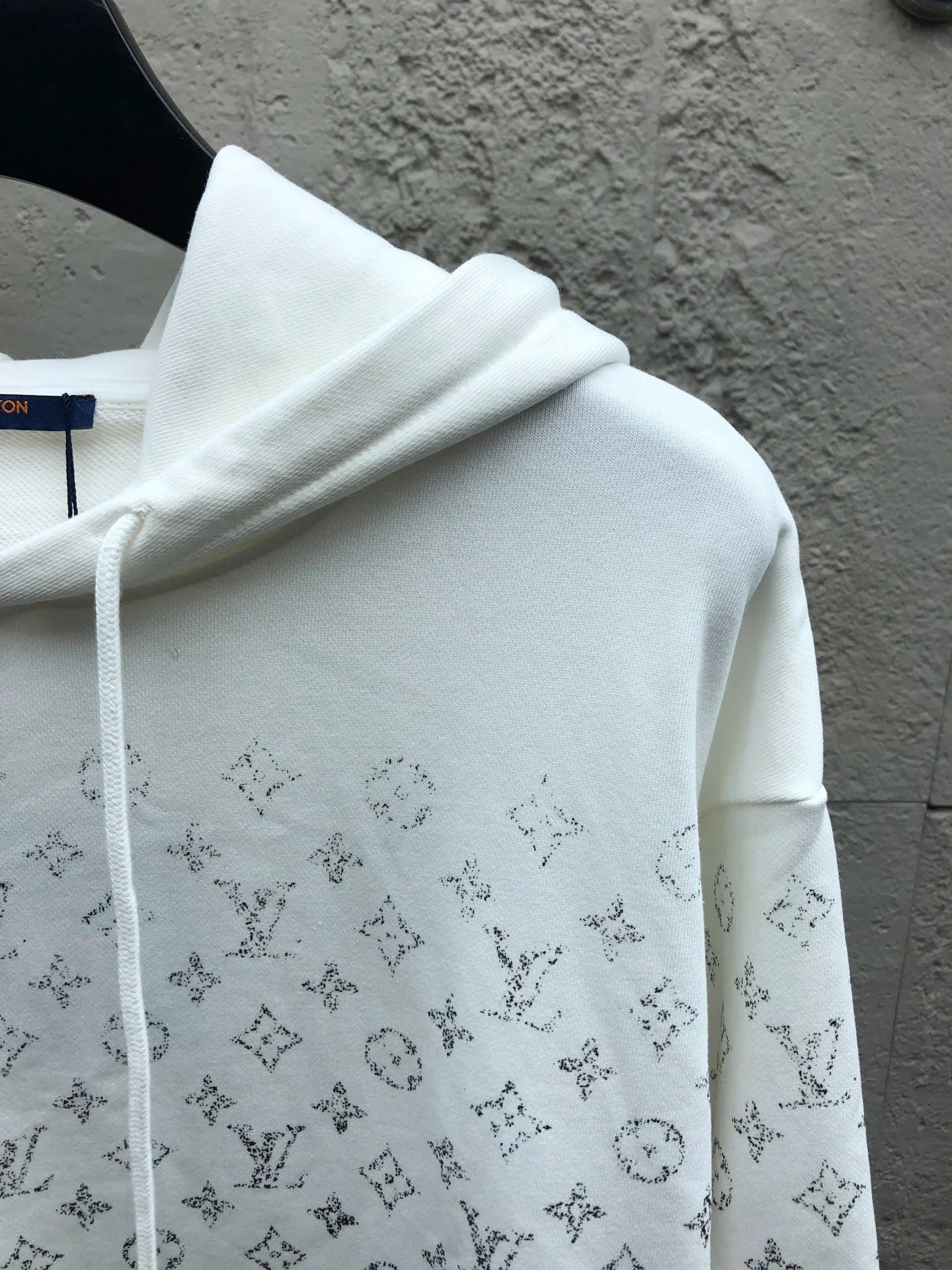 Men's New Hoodie JD0625103007
