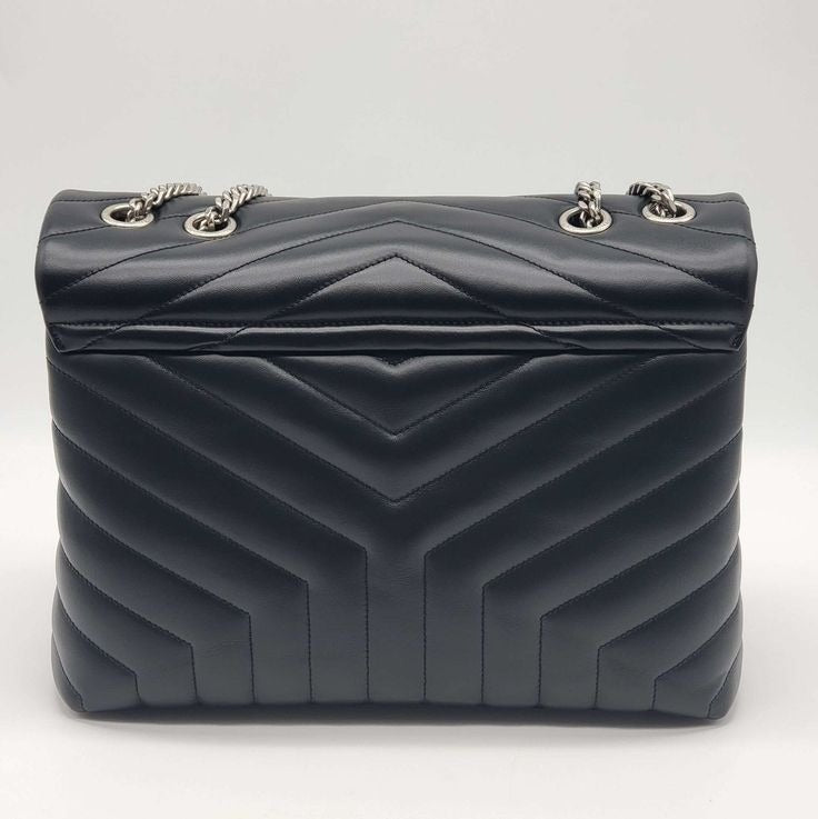 24 New Y LouLou Matelasse Shoulder Bag PD0424041601