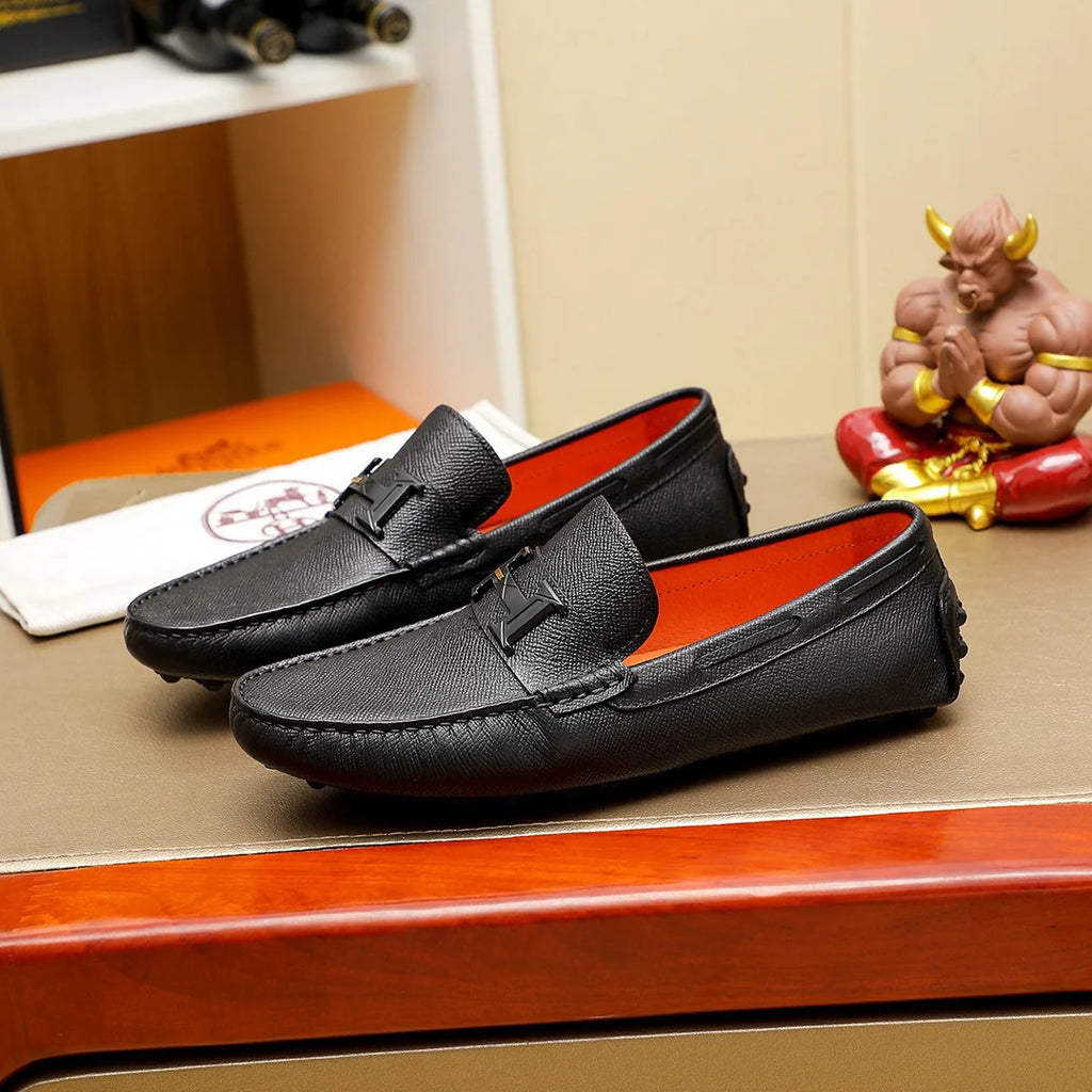New fashionable and versatile men's loafers 1024073105