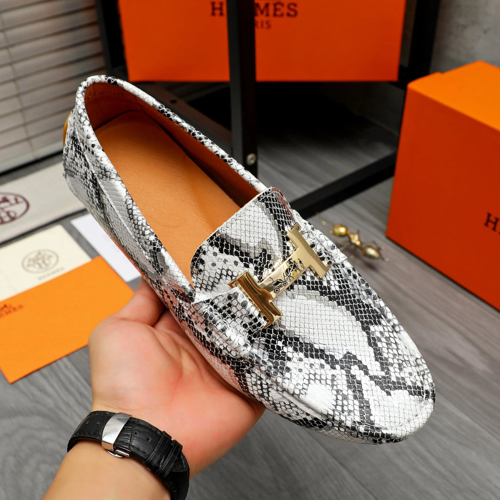 Fashion and high-quality versatile loafers 1024052817