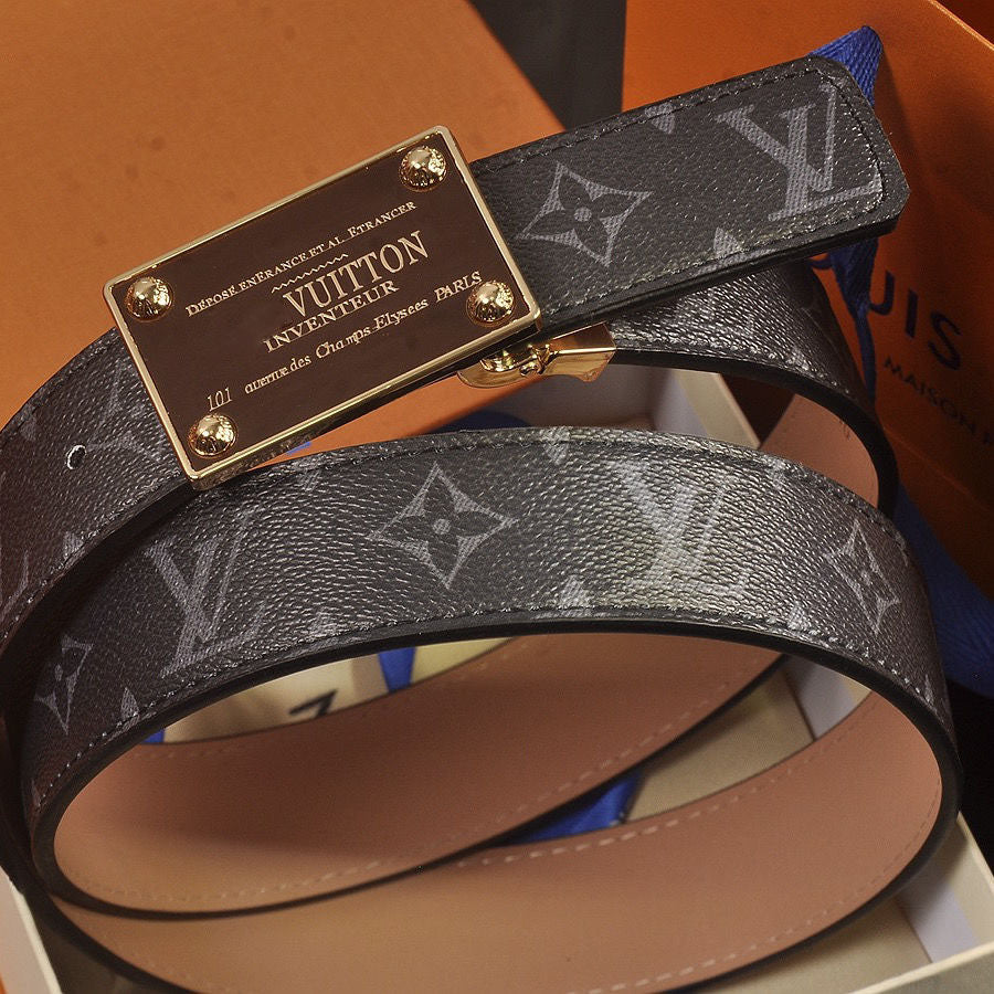 New fashion boutique belt  S071201