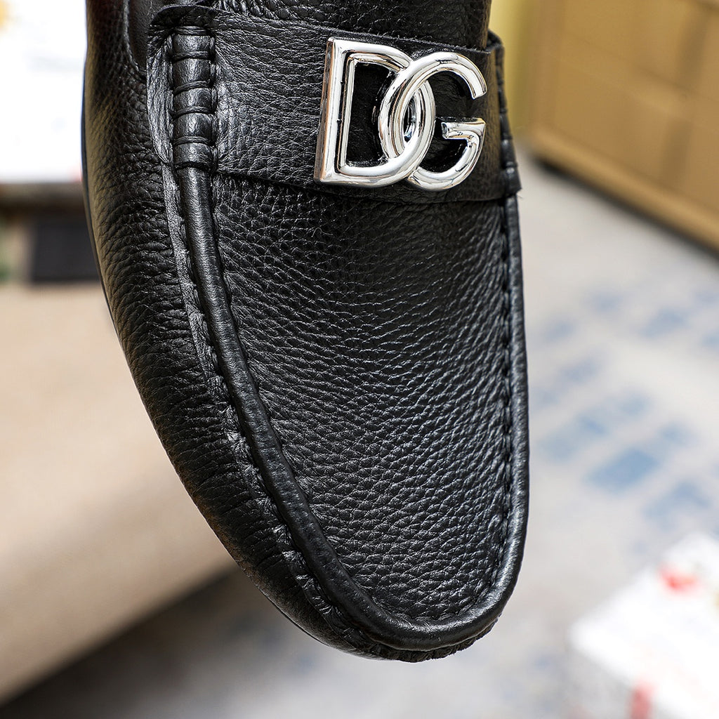 New high-end versatile loafers 1024050713