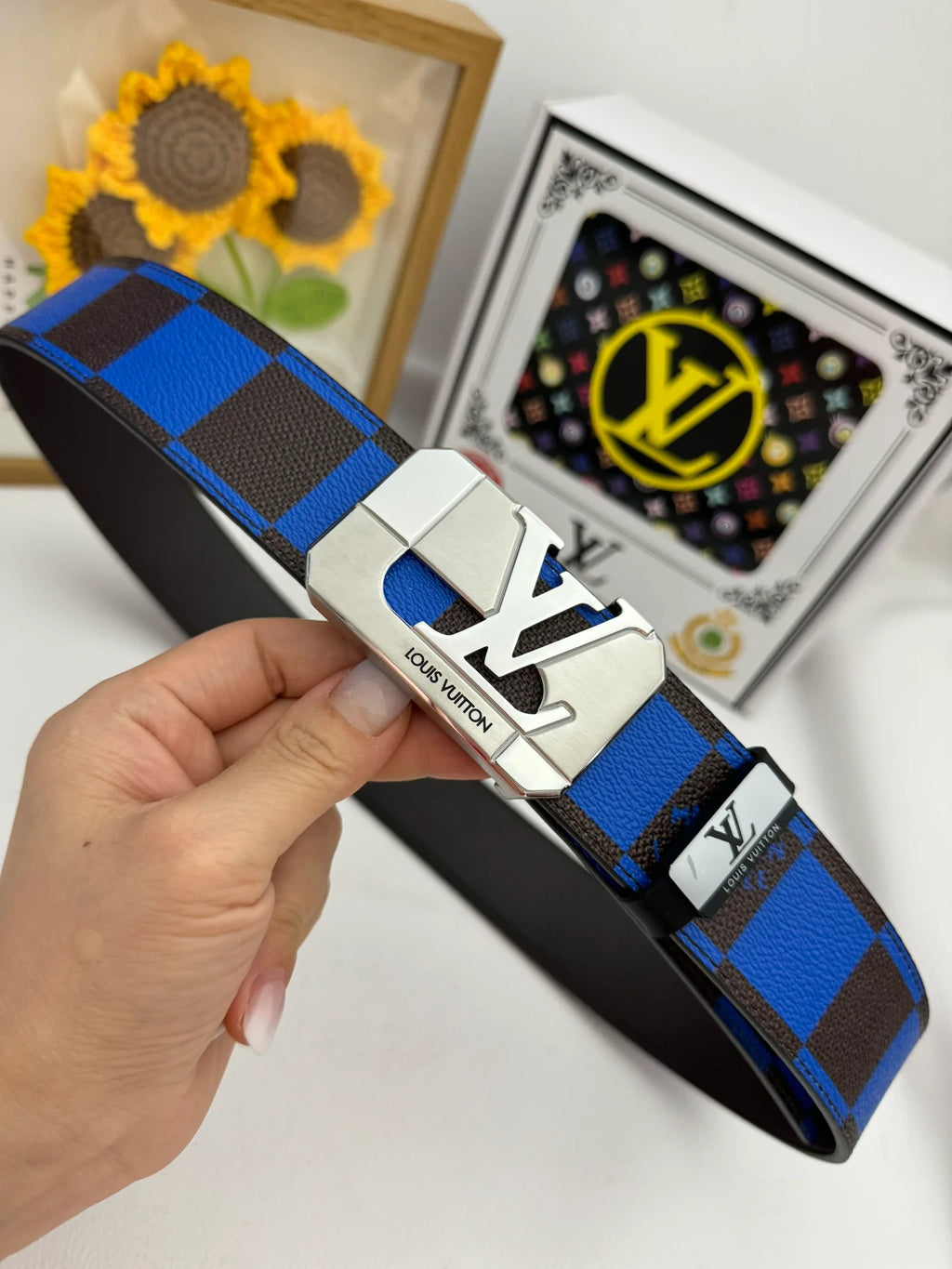 Men's Premium Belts XC1026071633