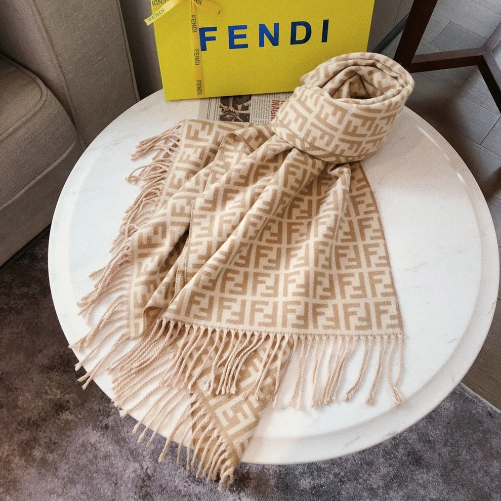 New Luxury Scarf 0425102110