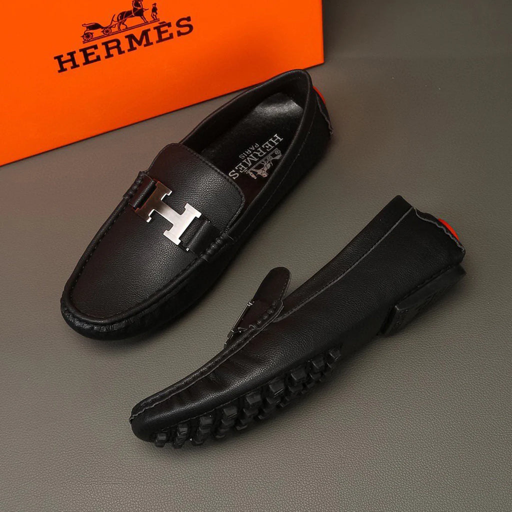 New Fashion Classic Versatile Loafers 1024042214