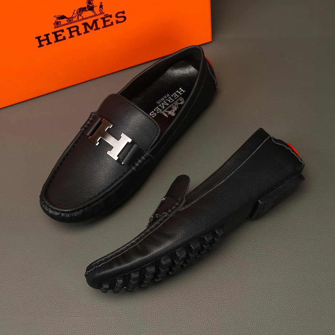 New Fashion Classic Versatile Loafers 1024042214