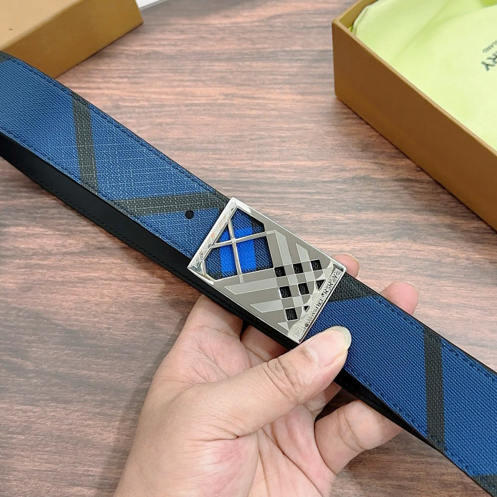 Men's Fashion Leather Belt 1425120906