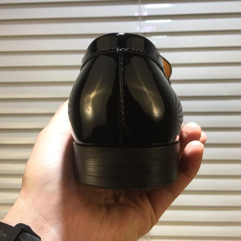 Men's Classic Dress Shoes V01 0425011601