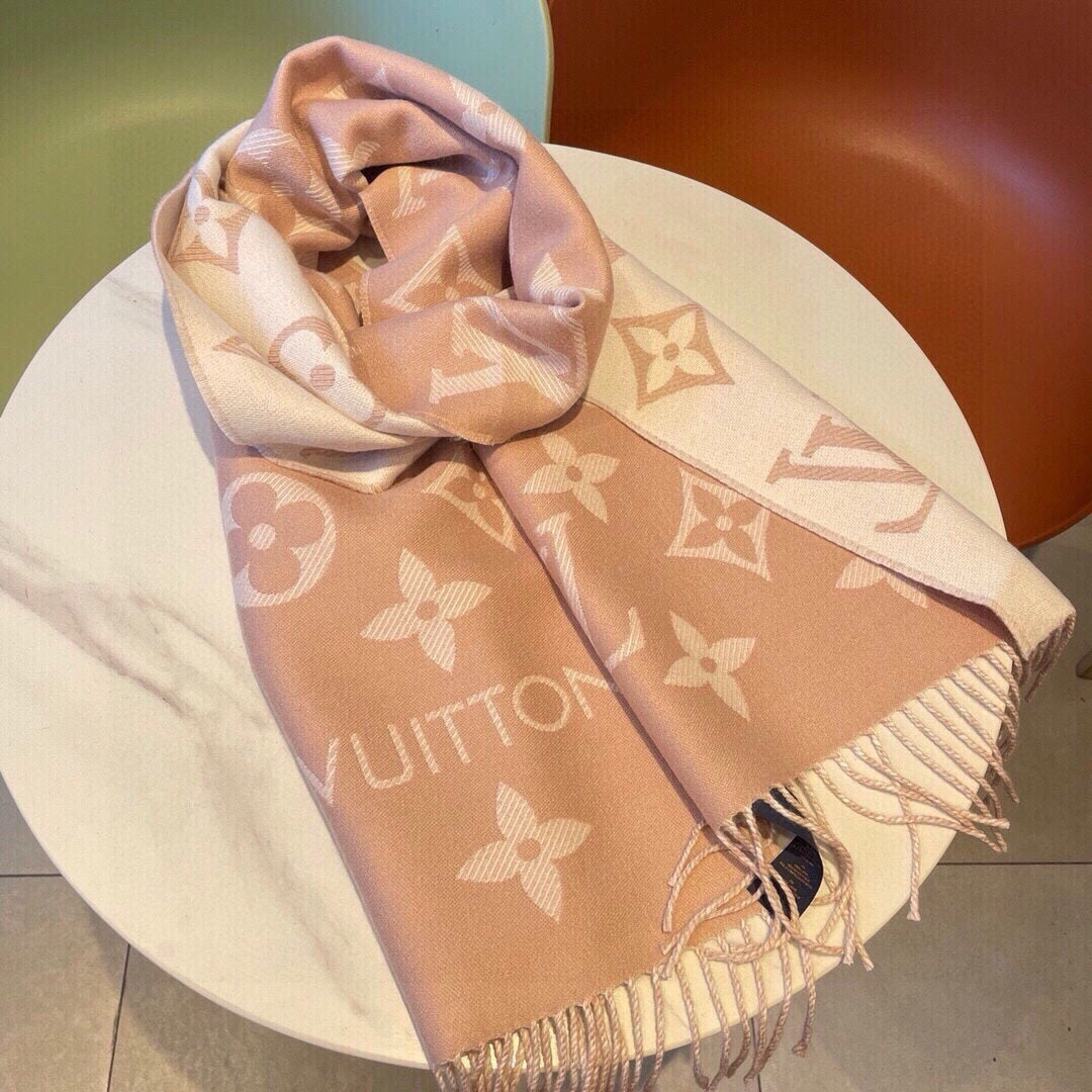 Louis Essential new arrival scarf 0424121001