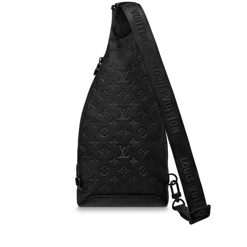 New Fashionable All-match Men's Bag 0424062406