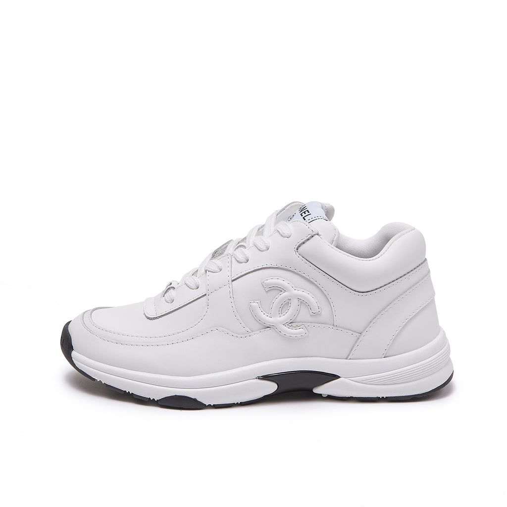 CHA 24 Solid Color Series Women's Sneakers 0424122509