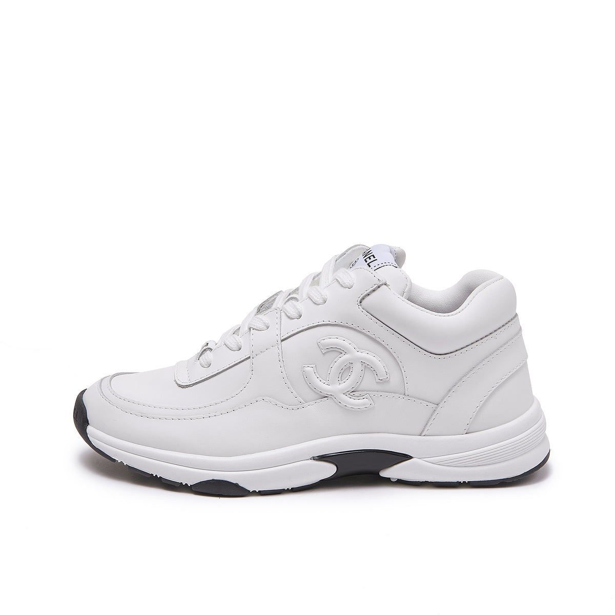 CHA 24 Solid Color Series Women's Sneakers 0424122509