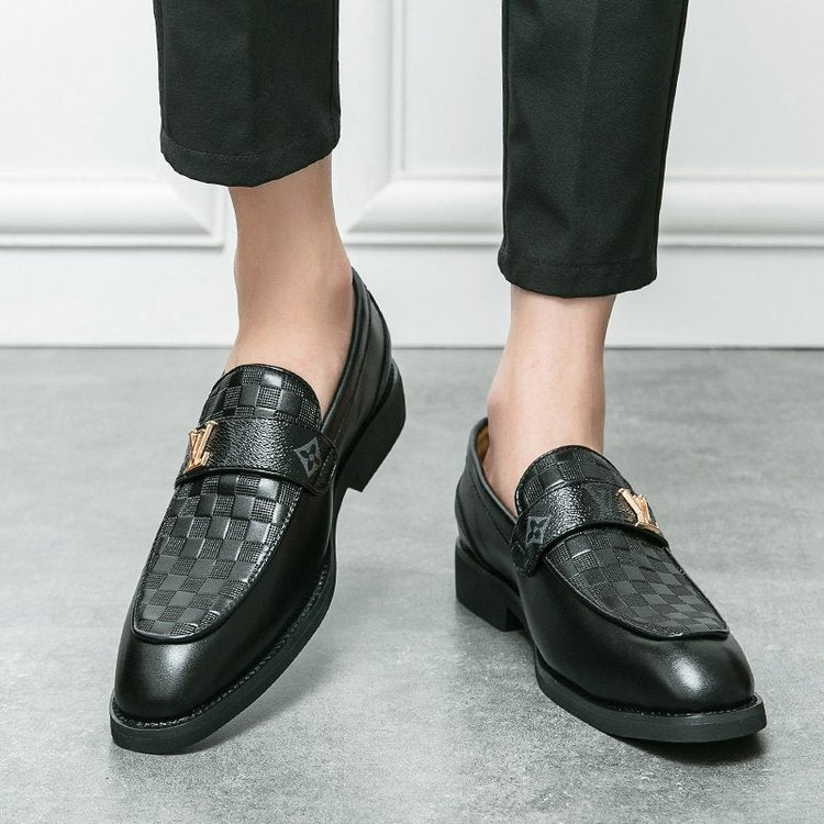 Fashion new men's loafers XKW1023112112