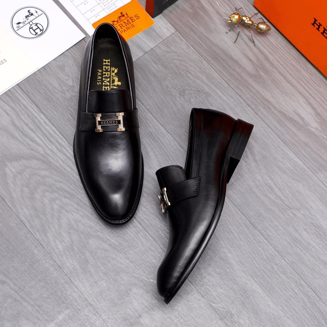 H Luxury Fashion Mens Dress Shoes 0425010610