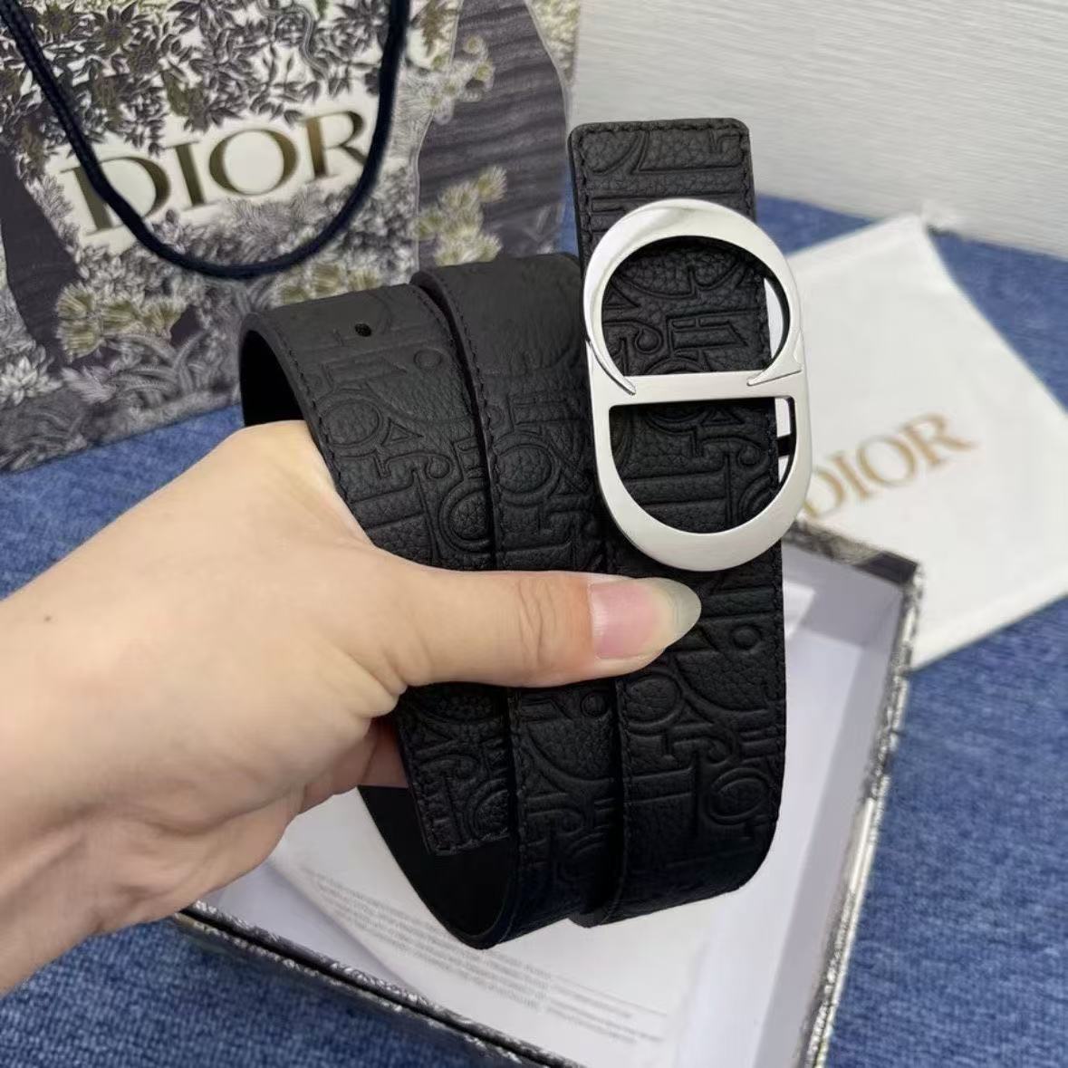 New fashion and versatile printed belt PD0426071305