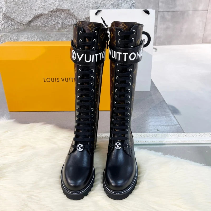 New Fashion women's L shoes XY1326091613