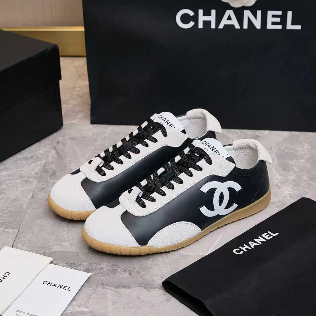 2026 Top-Tier Casual Sneakers from Official Stores XC0426052206