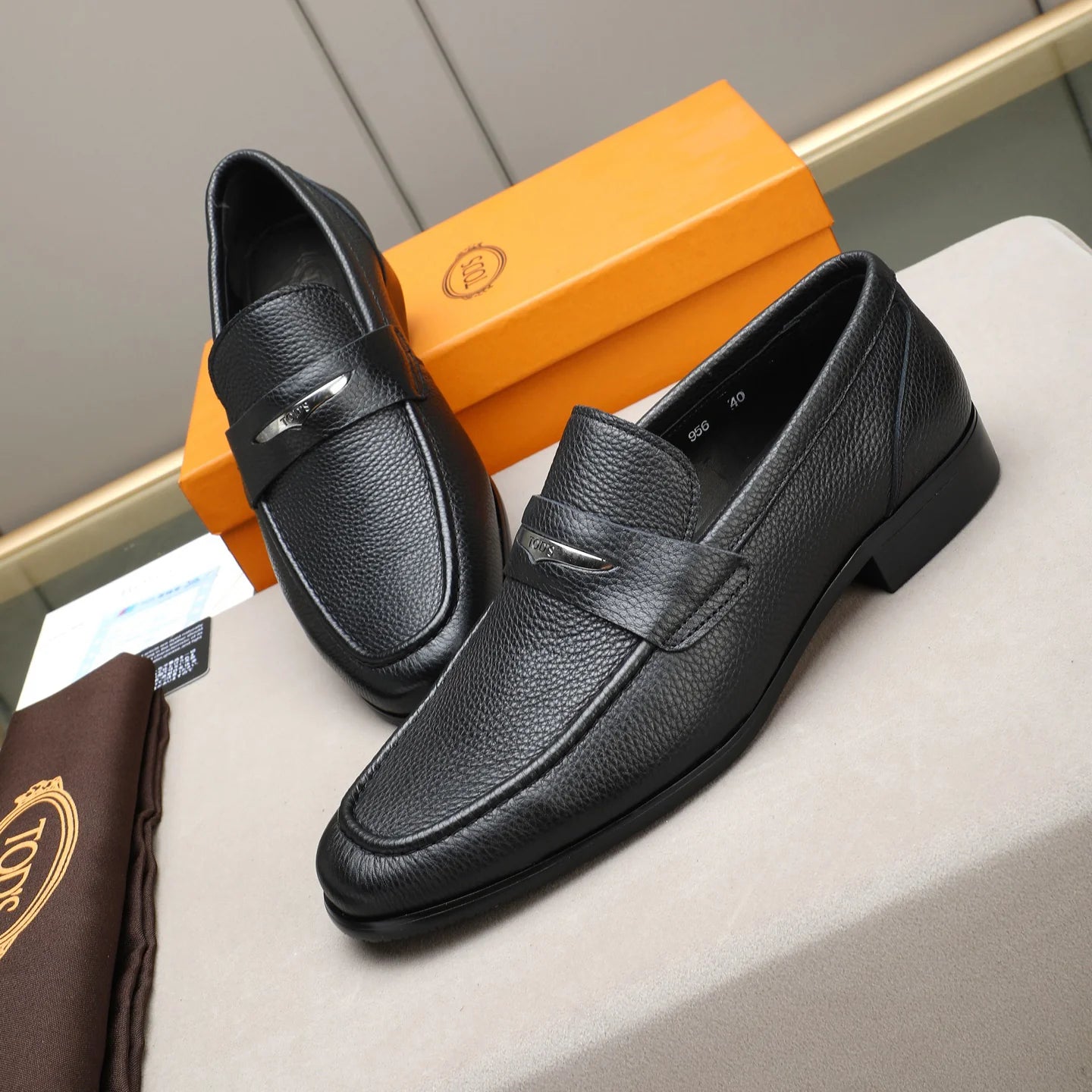 Business Dress Shoes 1026043004
