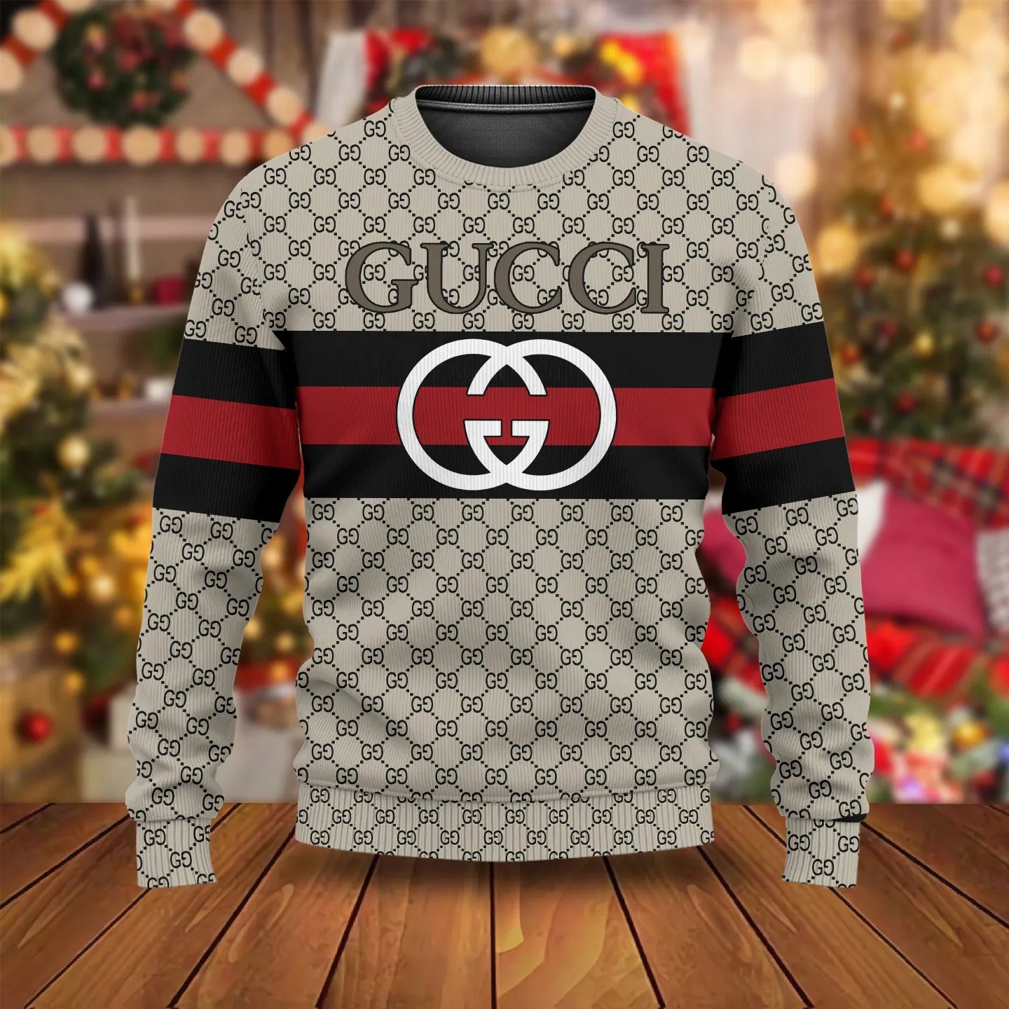 New Fashion Men's Casual Sweatshirt 1023121316