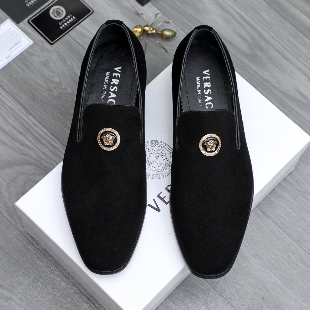 New Fashion Loafers PD0426063014
