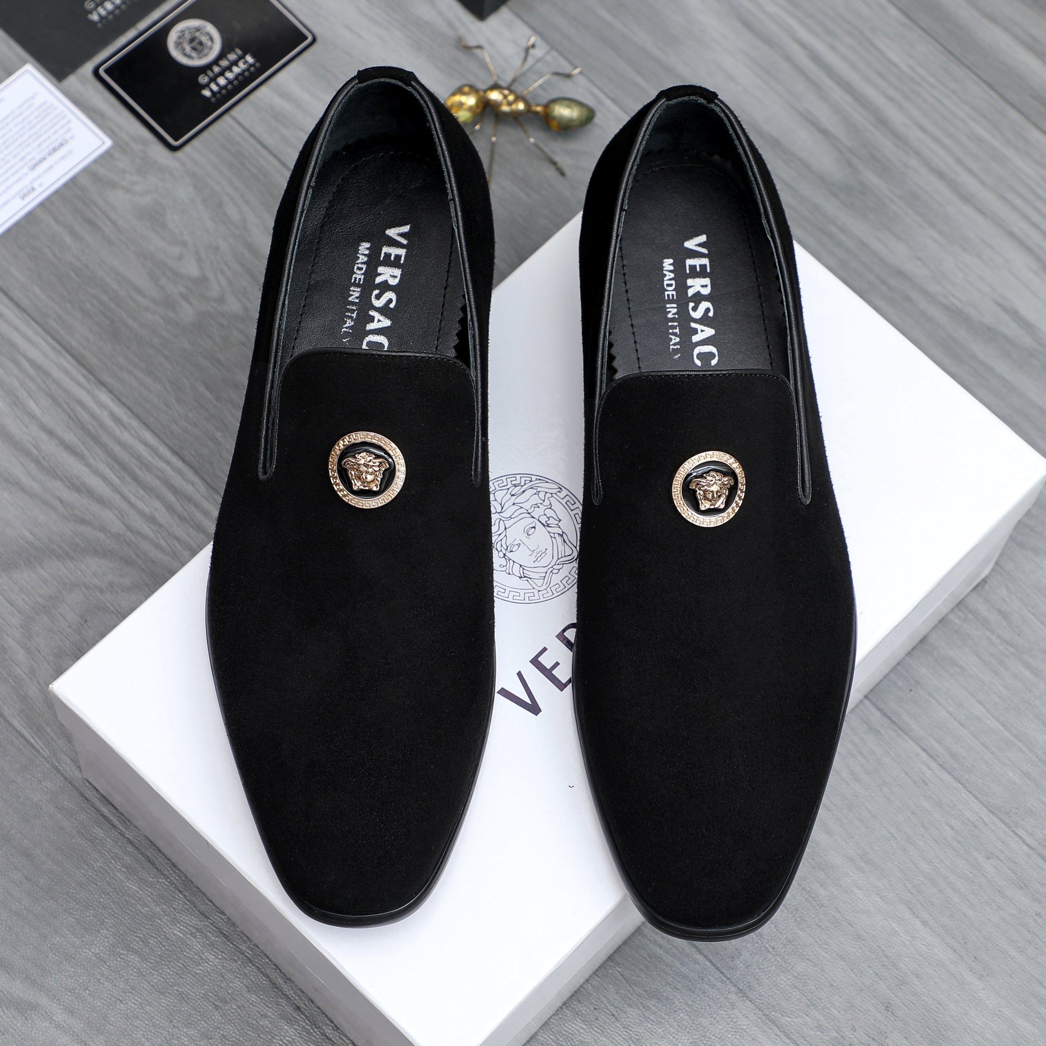New Fashion Loafers PD0426063014