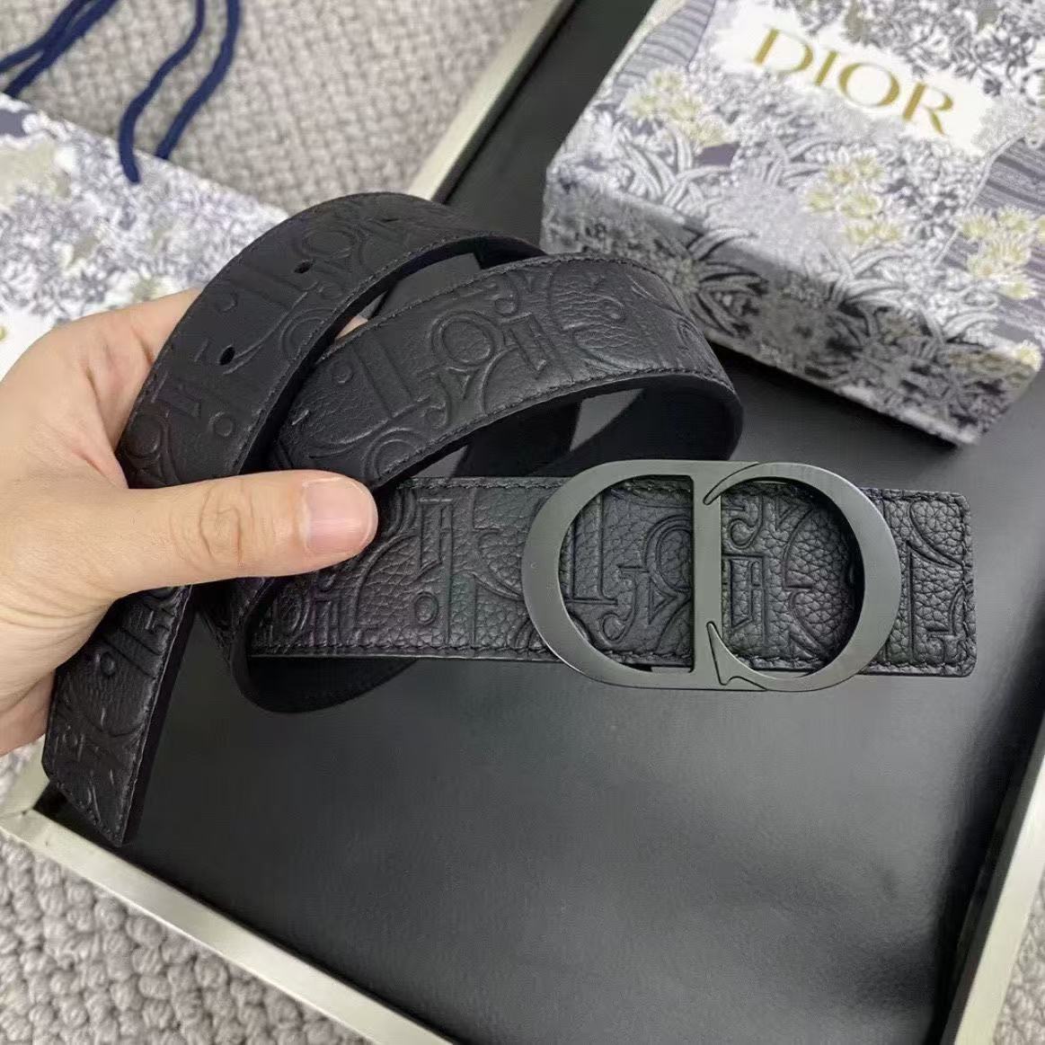 New fashion and versatile printed belt PD0426071305
