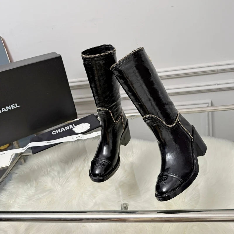 New Fashion women's CC shoes XY1326091606